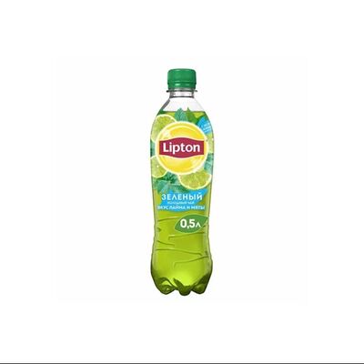 Чай Липтон зеленыйв Чайхона Уют по цене 150 ₽