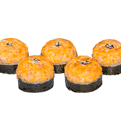 Аяши с беконом в СушиWok по цене 329