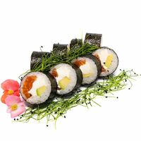 Джокер в My Sushi