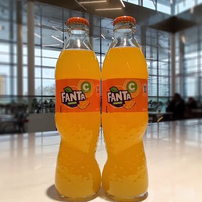 Fanta в Вкусный Восток по цене 155 ₽