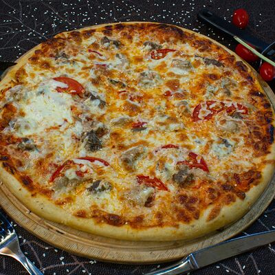 Мясное ассорти в Ташкент по цене 964 ₽