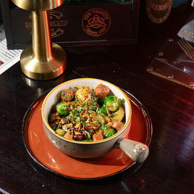 Ирландский Кодл с колбасками в Ирландский паб Тринити по цене 590 ₽