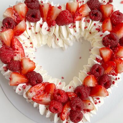 Торт Павлова в Tortterry по цене 2400