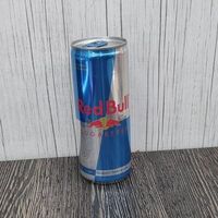 Энергетический напиток Red Bull без сахара в Шаурма гриль