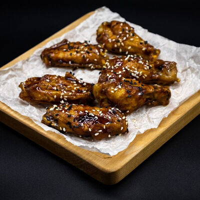 Крылышки Свит чили в Тай По по цене 450 ₽