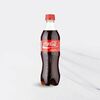 Coca-Cola Classic S в Del Papa Abay по цене 800