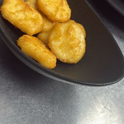 Куриные наггетсы в Западный сад ! по цене 350 ₽