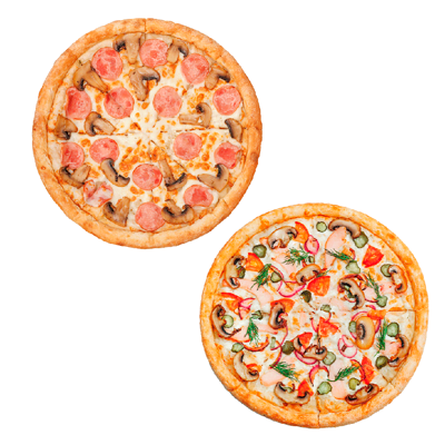 Дубль в Неместные по цене 1272 ₽