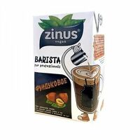 Молоко фундуковое Barista Zinus в Будет польза