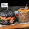 Бургер Скандал в Larionov Grill & Bar по цене 590