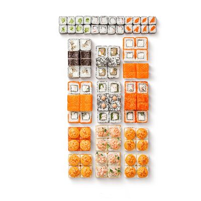 Сет Гранд-Каньон в Сушивёсла по цене 2665