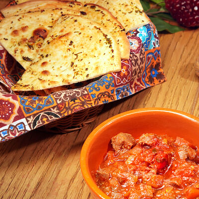 Чашушули в Сулугуни по цене 793 ₽