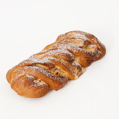 Фавола творожная в Бабушкины пирожки по цене 160 ₽