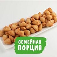 Ушки с сыром соленые На компанию в Му-Му