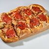 Пицца Четыре мяса в YO! PIZZA по цене 700