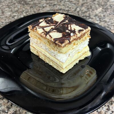 Киевский тортв Каракилис по цене 349 ₽