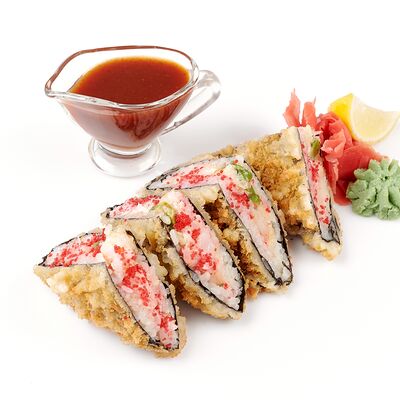 Дельта с соусом массон в Нами по цене 975 ₽