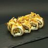 Ролл Лосось терияки в Bibik Sushi по цене 518