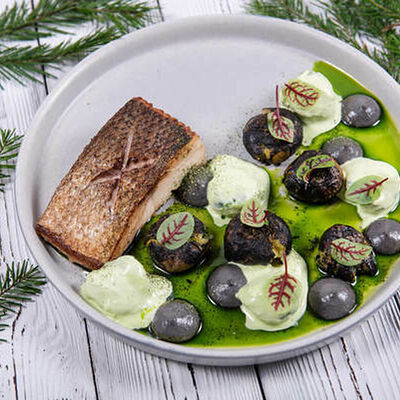 Нельма в Экспедиция по цене 2800 ₽