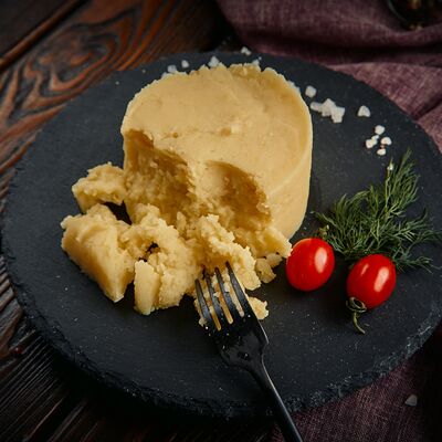 Картофельное пюре в Шашлычный двор по цене 180