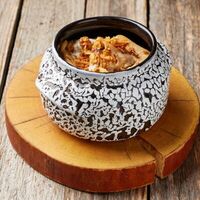 Жаркое по-городецки в Литвины