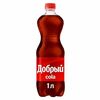 Добрый Cola в Bomb Chicken по цене 169