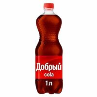 Добрый Cola в Bomb Chicken