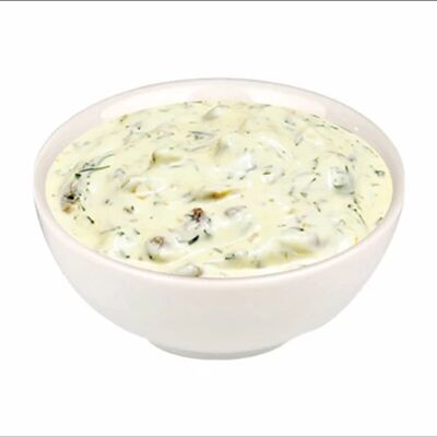 Тартар в ШашлыкКебаб Бутово по цене 100 ₽