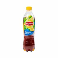 Lipton с лимоном в Донер тандыр