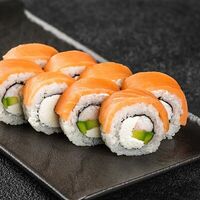 Филадельфия №3 в Rolls Rollos