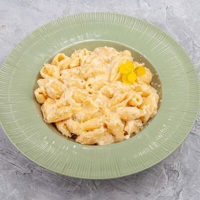 Конкилье Четыре сыра в Наше место по цене 580 ₽