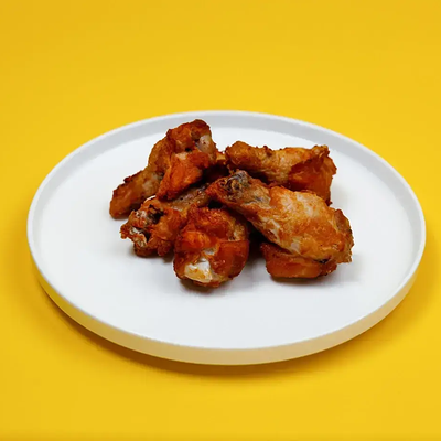 Крылья Гурман(560г) в ВкусноНата по цене 673 ₽