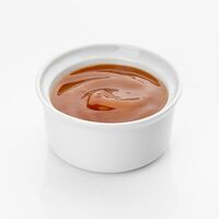 Кисло-сладкий соус в Simons Gyros