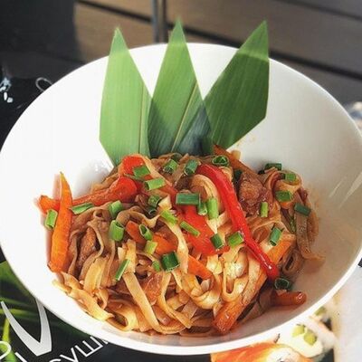 Бутанику Сомен в Икра по цене 500 ₽