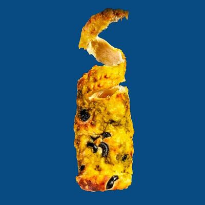 С сыром и оливками N в Трдельник по цене 360 ₽