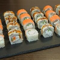 Мафия в Армия суши