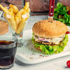 Логотип кафе Rostov grill