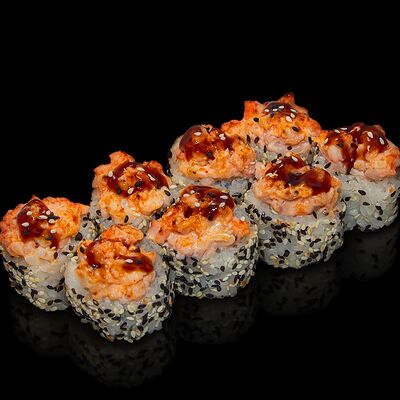 Ролл Миксв Sushi premier по цене 704 ₽