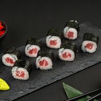 Маки с тунцом в Рыбин Гуд Sushi Premium