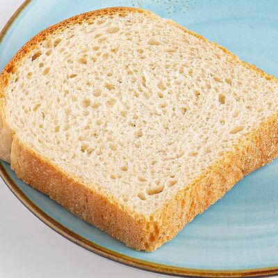 Хлеб белый в Вилка Ложка по цене 7 ₽