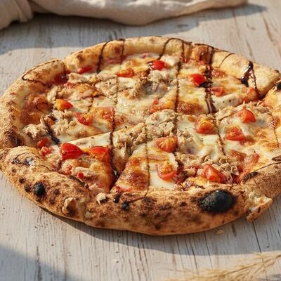 Тунец в Pizza La Vera по цене 1260 ₽