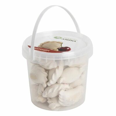 Вареники с вишней в Азбука Вкуса Экспресс Меню по цене 398 ₽