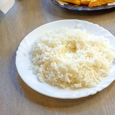 Рис белый в Учкудук по цене 225 ₽