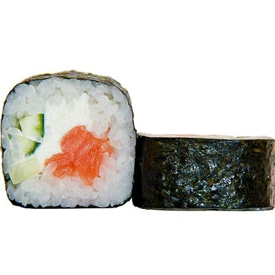 Филадельфия лайт в Киото Суши по цене 368 ₽