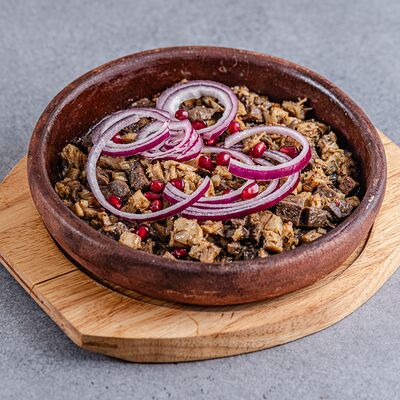 Кучмачи по-мегрельски в Три Кувшина по цене 770 ₽