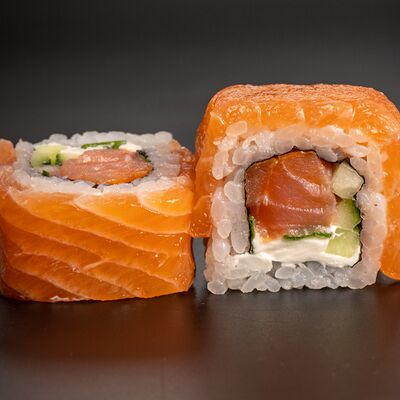 Гурме Сяке Урамаки в Сакура по цене 790 ₽