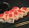 Чоу-за в Akatsuki Sushi по цене 790