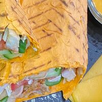 Шаурма Макси чиз XL в Cheat Meal