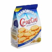 Тосты Monviso классические в Азбука Вкуса Экспресс Меню