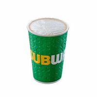 Кофе Капучино в Subway